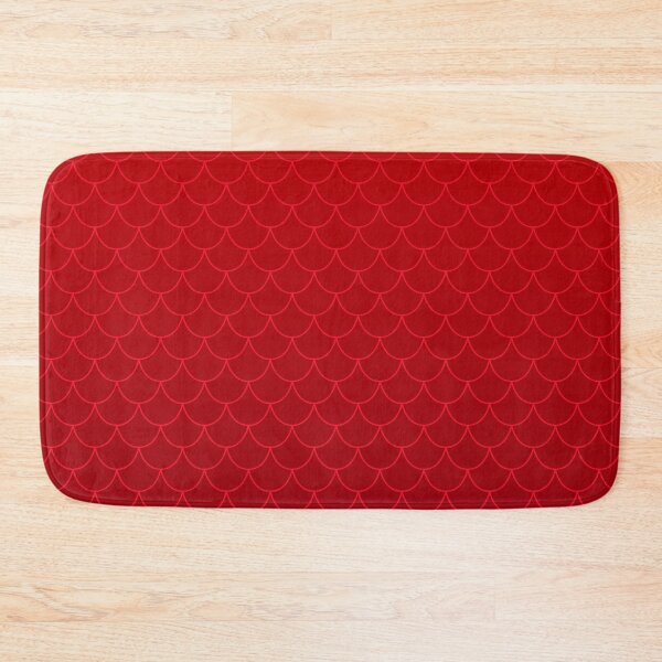 Item preview, Ariel Pattern - Cherry Swatch designed and sold by BattleBorn17.