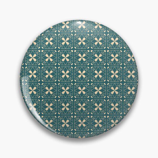 Item preview, vintage Floral Pattern designed and sold by ViYa1.
