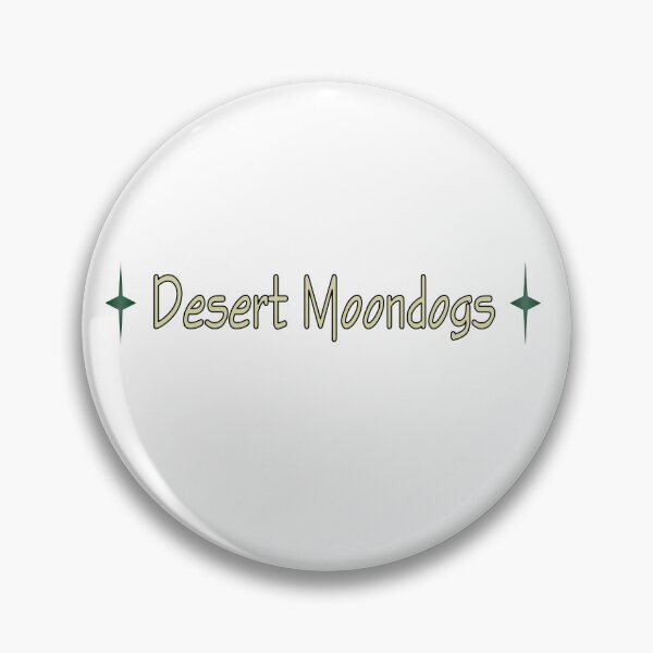 Item preview, Text String Logo designed and sold by DesertMoondogs.