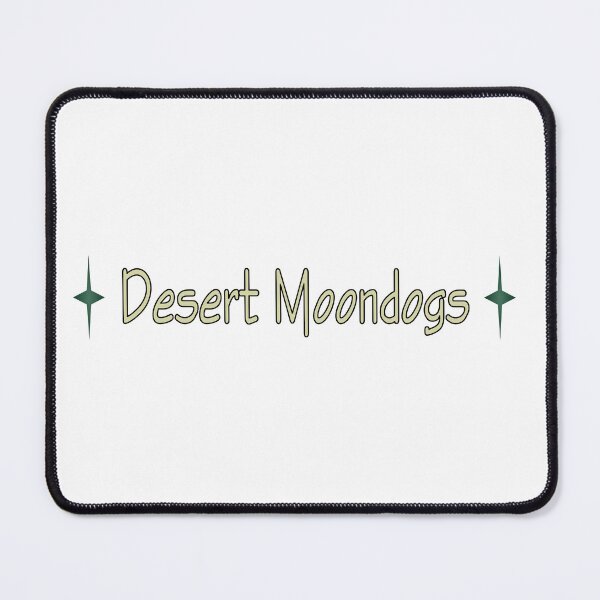 Item preview, Text String Logo designed and sold by DesertMoondogs.