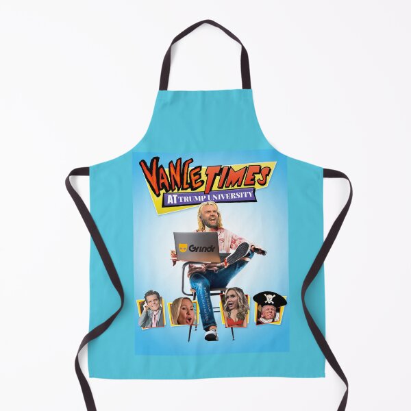 Item preview, Vance and Trump education failure designed and sold by reallypathetic.
