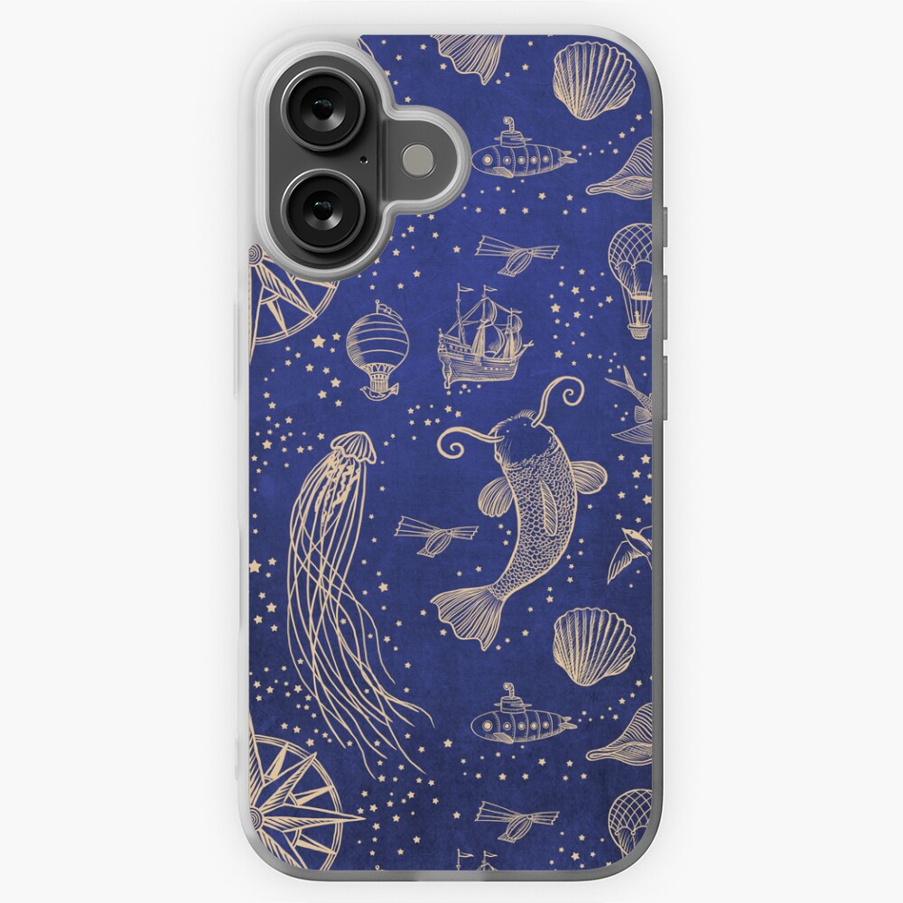 Item preview, iPhone Soft Case designed and sold by opifan.