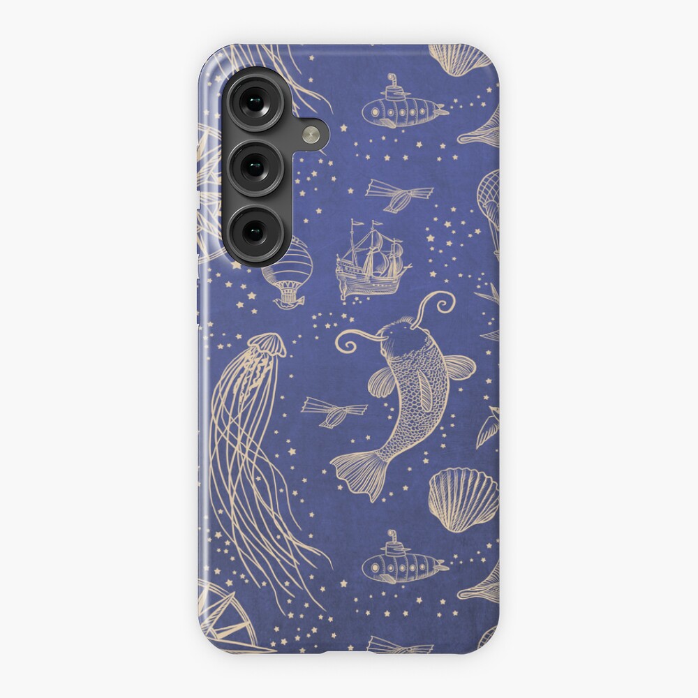 Item preview, Samsung Galaxy Snap Case designed and sold by opifan.