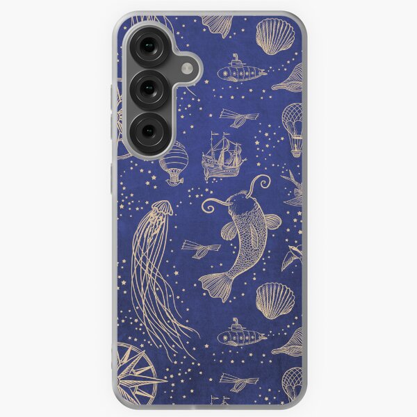 Item preview, Ocean Meets Sky - Hardcase designed and sold by Eric Fan.