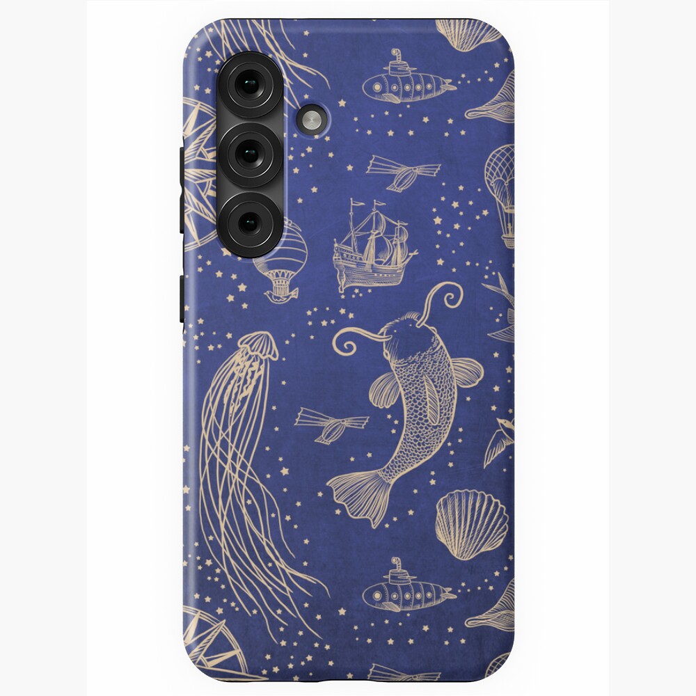 Item preview, Samsung Galaxy Tough Case designed and sold by opifan.