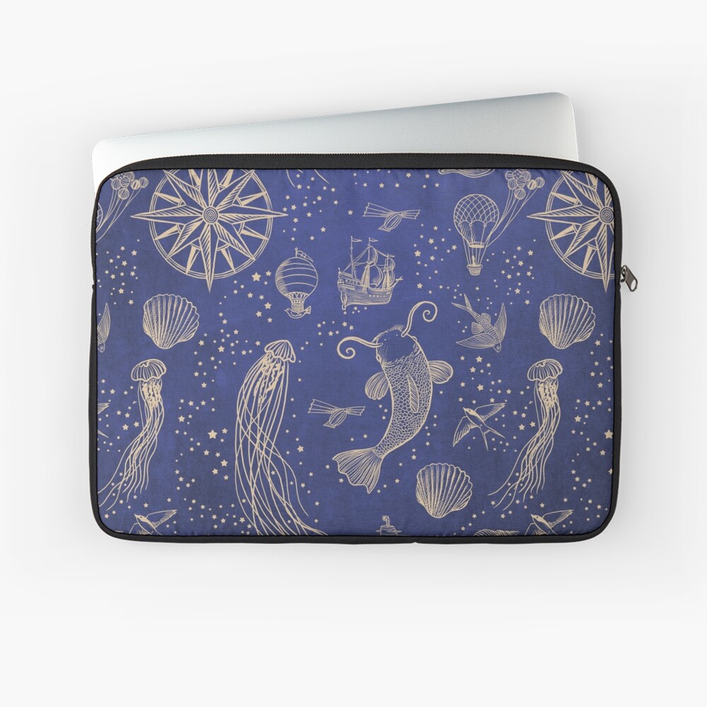 Item preview, Laptop Sleeve designed and sold by opifan.