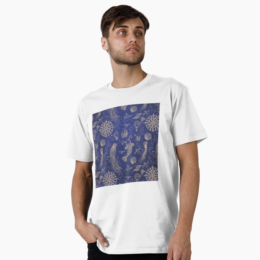 Item preview, Premium T-Shirt designed and sold by opifan.