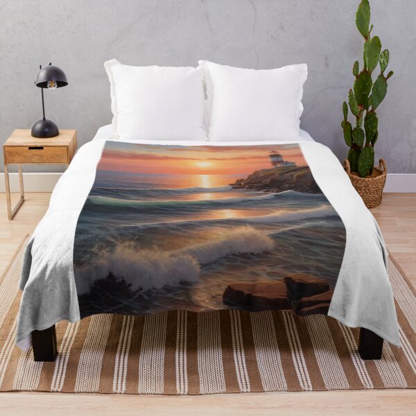 Item preview, Lighthouse designed and sold by DelyCada.