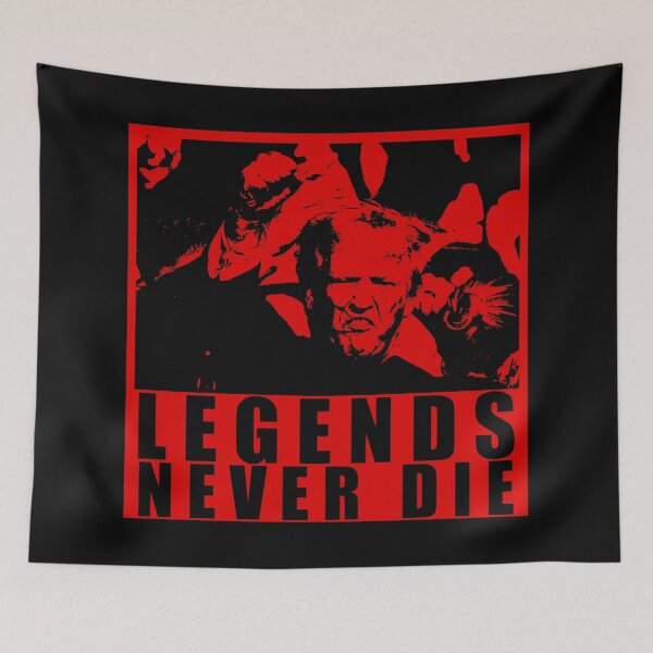 Item preview, TRUMP - Legend designed and sold by Only Good Vibes.
