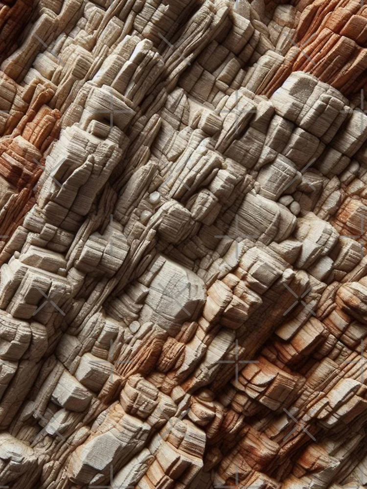Thumbnail 4 of 4, iPhone Case, Earthy Textures designed and sold by Rui Fernandes.