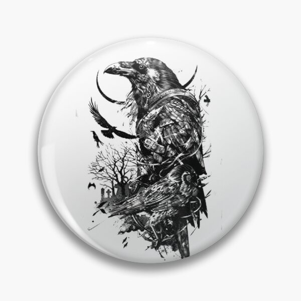 Item preview, VIKING LEGENDS designed and sold by THE AMERICAN TEEVANGELIST.
