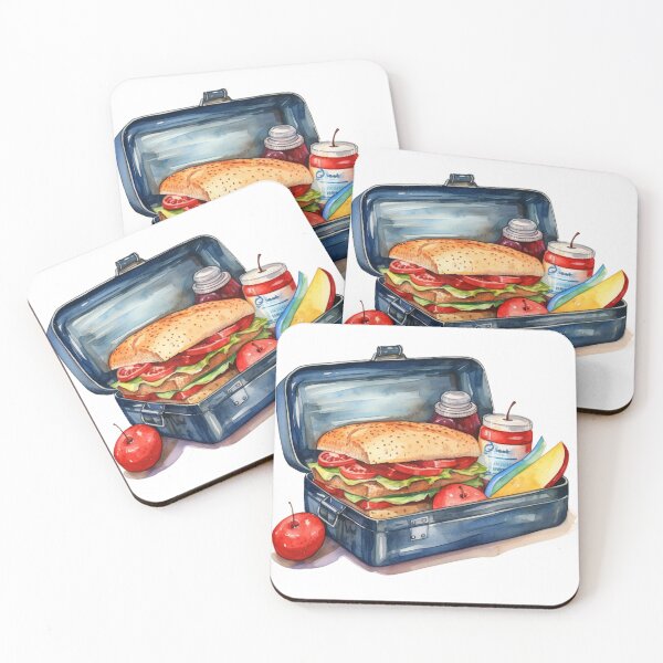 Item preview, Back to School - Launch Box  designed and sold by GiraffeCreative.