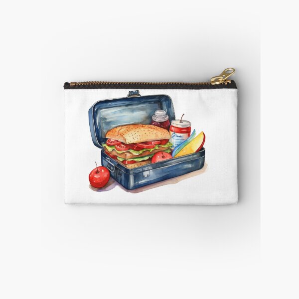 Item preview, Back to School - Launch Box  designed and sold by GiraffeCreative.
