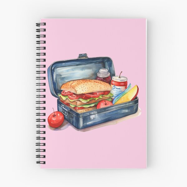 Item preview, Back to School - Launch Box  designed and sold by GiraffeCreative.