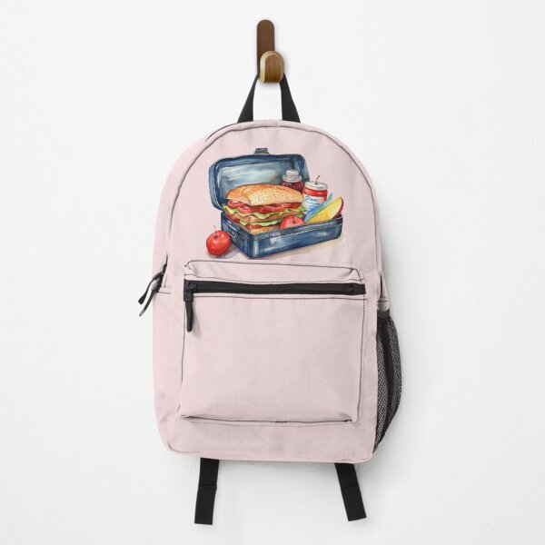 Item preview, Back to School - Launch Box  designed and sold by GiraffeCreative.