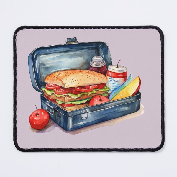 Item preview, Back to School - Launch Box  designed and sold by GiraffeCreative.