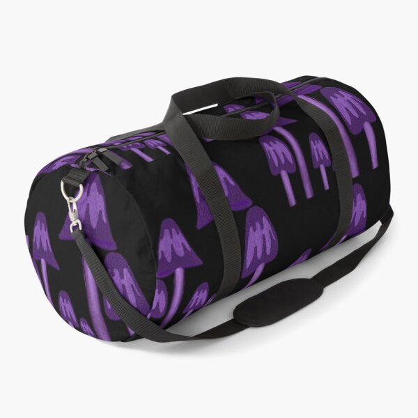Item preview, Purple Mushroom Family designed and sold by notastranger.