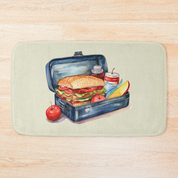 Item preview, Back to School - Launch Box  designed and sold by GiraffeCreative.