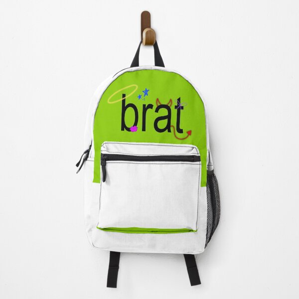 Item preview, brat summer! designed and sold by Lix Flix Studios.