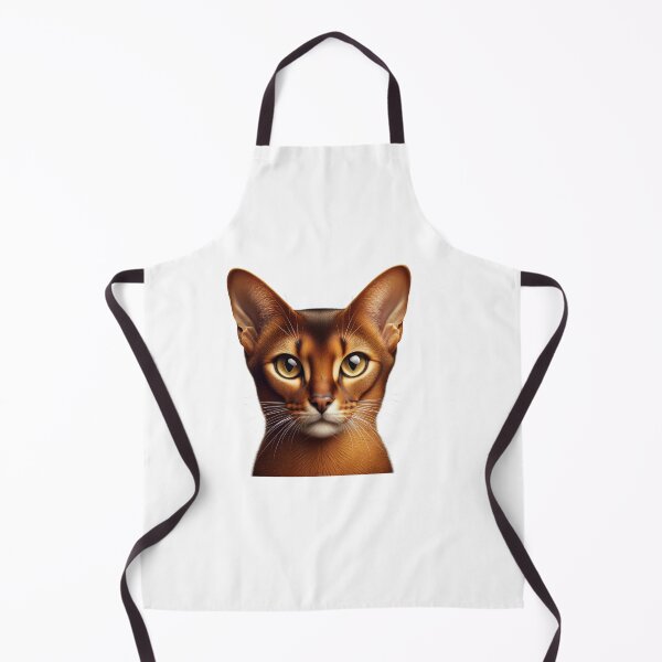 Item preview, Abyssinian Cat Lover Shirt Apparel Tee designed and sold by IKOK.