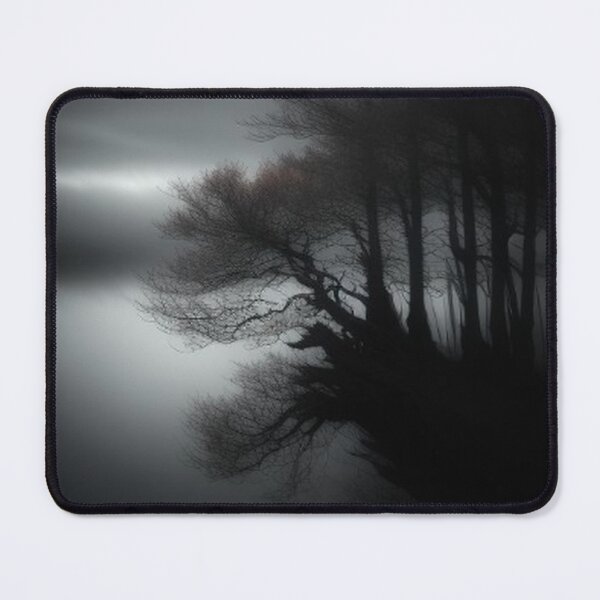 Item preview, Dark Haunting Scene designed and sold by TheDarkWardrobe.