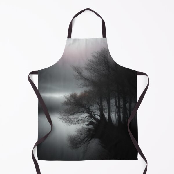 Item preview, Dark Haunting Scene designed and sold by TheDarkWardrobe.
