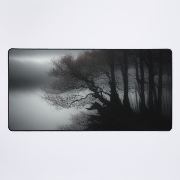 Item preview, Dark Haunting Scene designed and sold by TheDarkWardrobe.