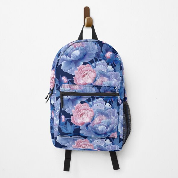 Item preview, Peony pattern designed and sold by MendaciousMina.
