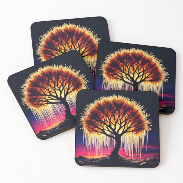 Item preview, Spaghetti Growing On A Tree designed and sold by Dominic-Design.