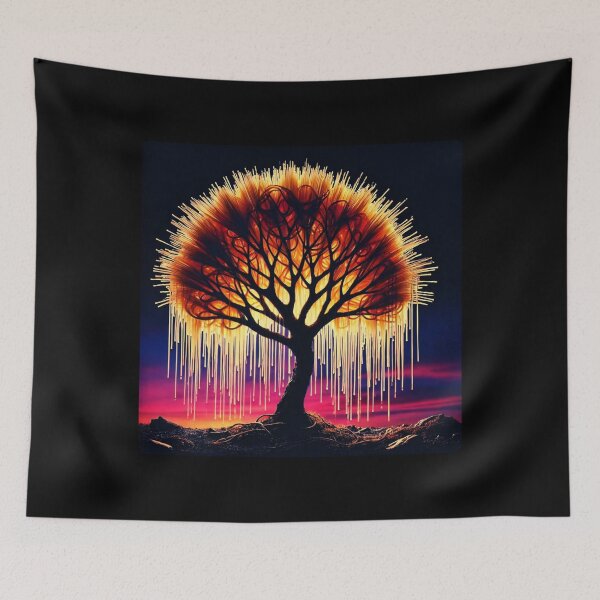 Item preview, Spaghetti Growing On A Tree designed and sold by Dominic-Design.