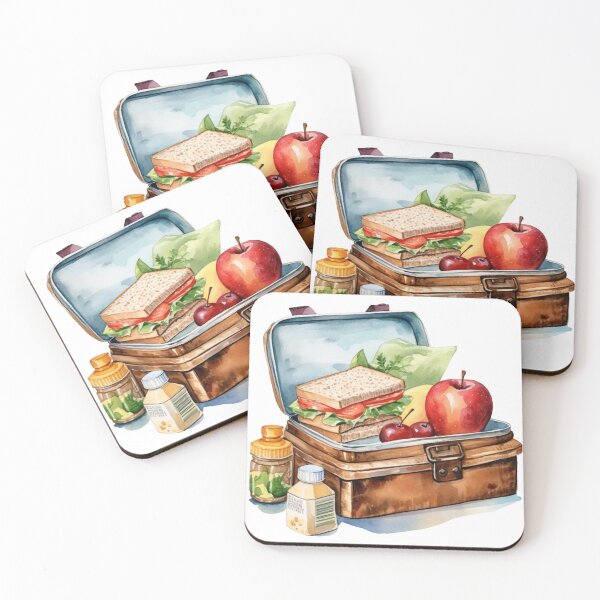 Item preview, Back to School - Launch Box  designed and sold by GiraffeCreative.
