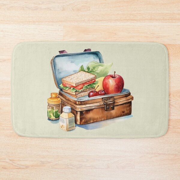 Item preview, Back to School - Launch Box  designed and sold by GiraffeCreative.