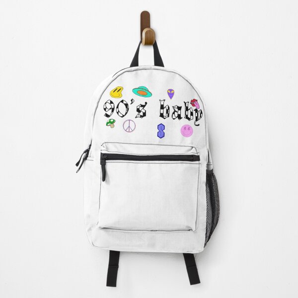 Item preview, 90's baby designed and sold by Lix Flix Studios.