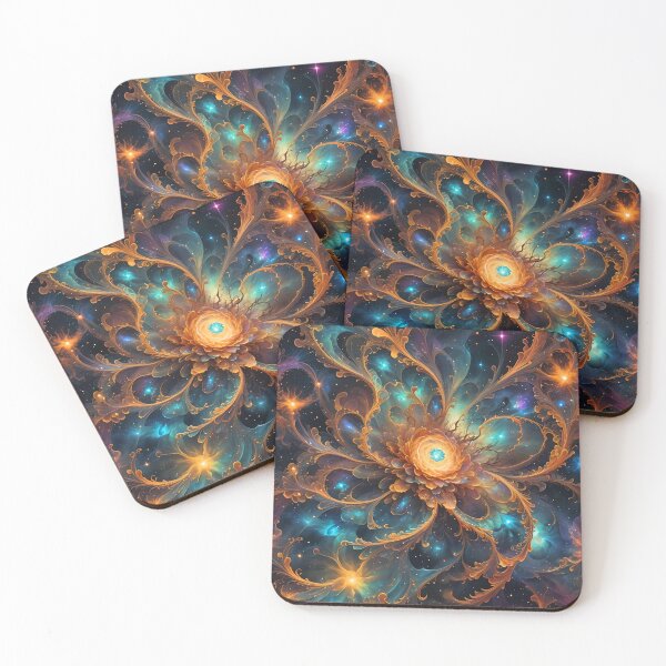 Item preview, Flower Nebula  designed and sold by RelinCreates.