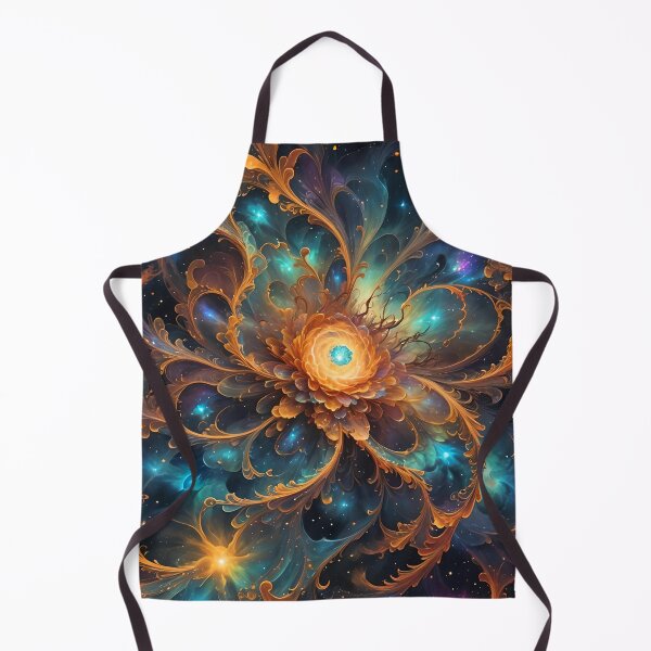 Item preview, Flower Nebula  designed and sold by RelinCreates.