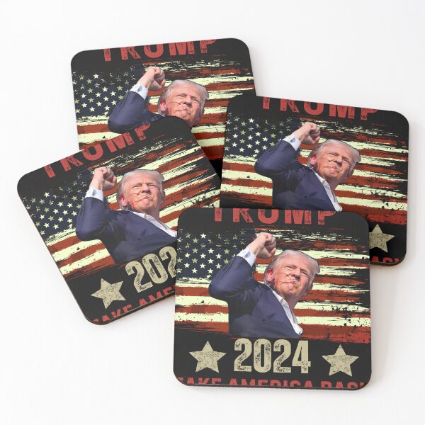 Item preview, Trump 2024 Take America Back Election Mens Patriotic Essential designed and sold by AVATAR-MANIA.