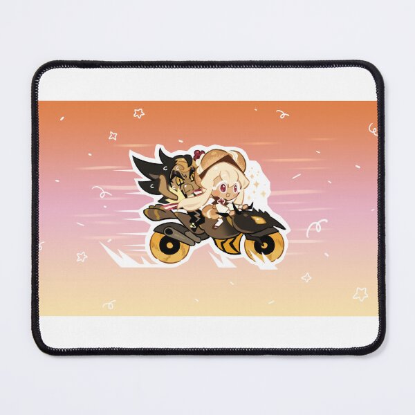 Item preview, Cookie Run Kingdom Sticker designed and sold by Dinosaur Bee.