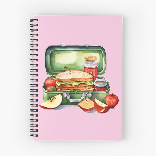 Item preview, Back to School - Launch Box  designed and sold by GiraffeCreative.