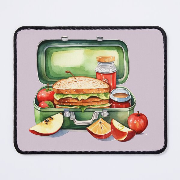 Item preview, Back to School - Launch Box  designed and sold by GiraffeCreative.