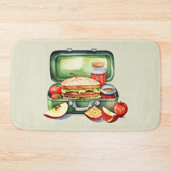 Item preview, Back to School - Launch Box  designed and sold by GiraffeCreative.