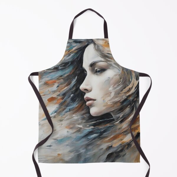 Item preview, Abstract Woman designed and sold by Mindy Guidry.