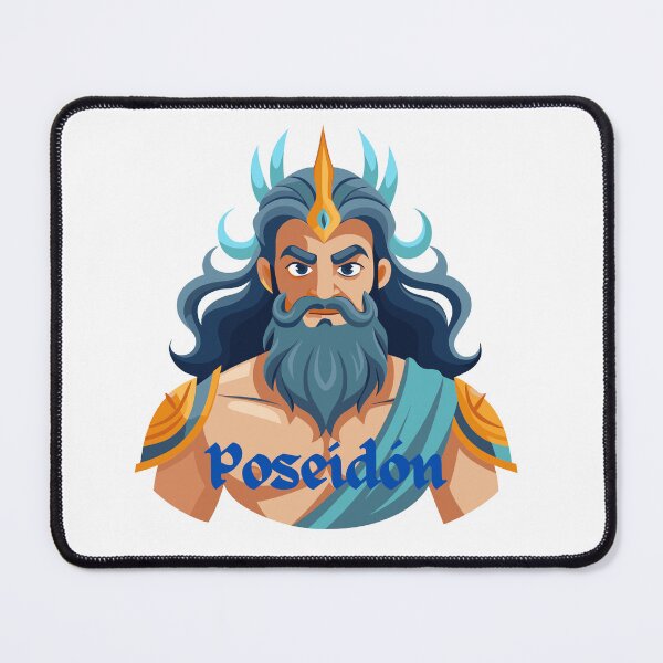 Item preview, King of the Deep Waters designed and sold by TaruHonu.
