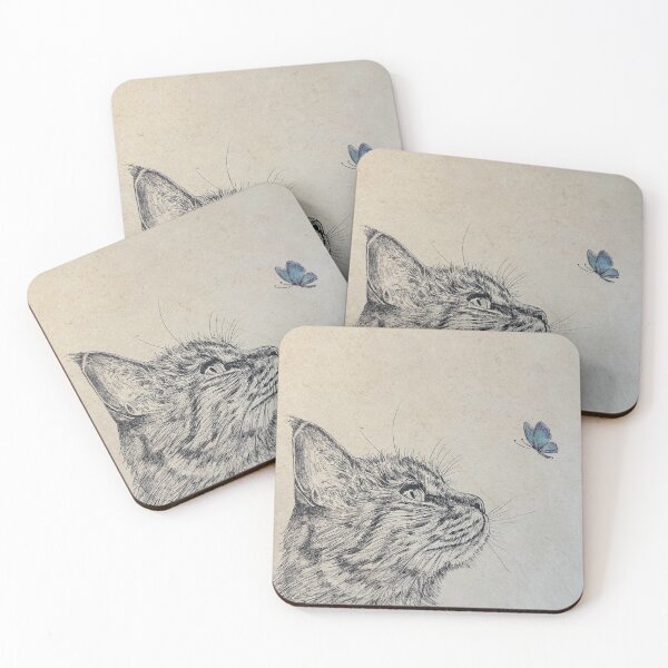 Item preview, Animal and Butterfly Collections 6023 designed and sold by yiartgallery.