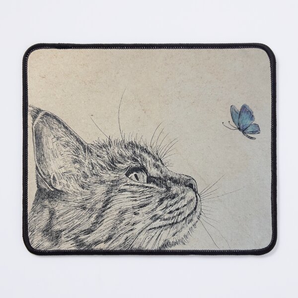 Item preview, Animal and Butterfly Collections 6023 designed and sold by yiartgallery.