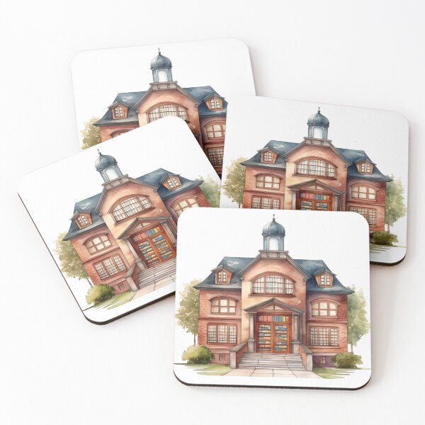 Item preview, Back to School  designed and sold by GiraffeCreative.