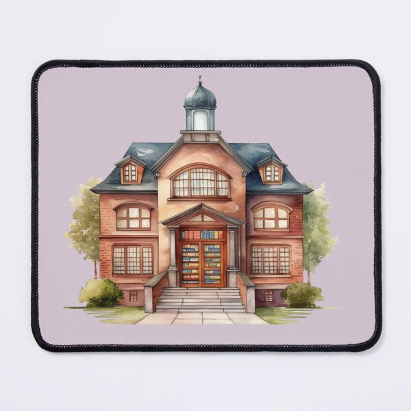 Item preview, Back to School designed and sold by GiraffeCreative.