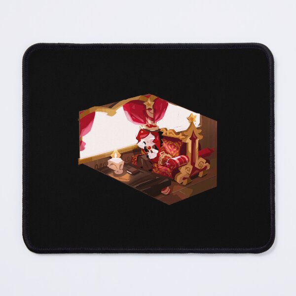 Item preview, Cookie Run Kingdom Sticker designed and sold by Dinosaur Bee.