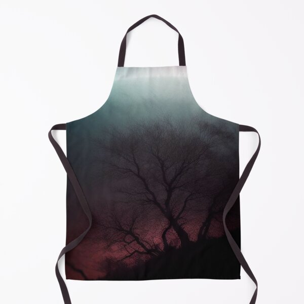 Item preview, Dark Haunting Nature Scene designed and sold by TheDarkWardrobe.