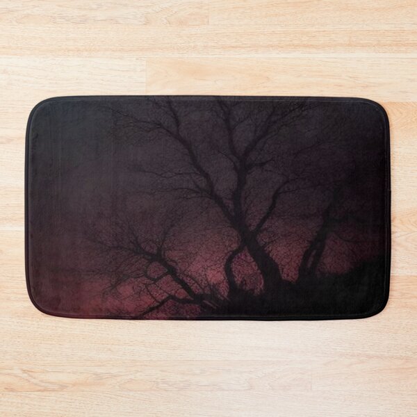 Item preview, Dark Haunting Nature Scene designed and sold by TheDarkWardrobe.