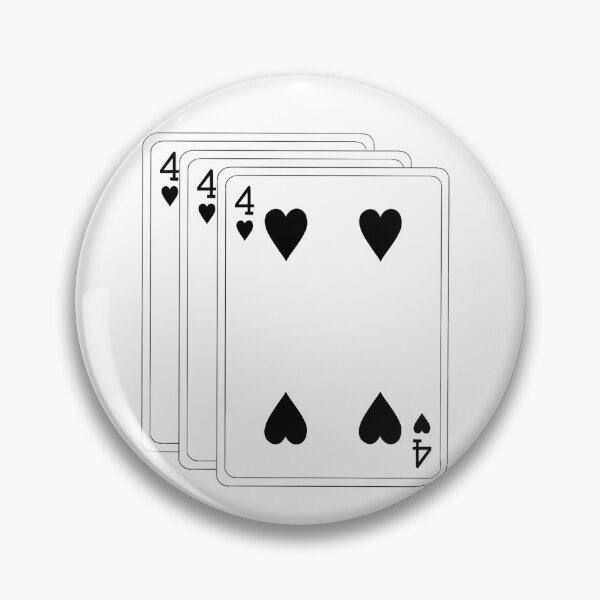 Item preview,  444 playing cards designed and sold by BlackCatFem.